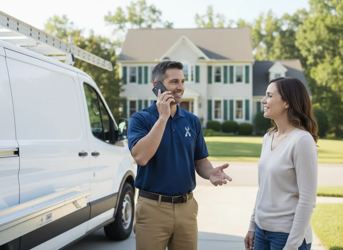 Home Gutter Service Oral, SD FAQs
